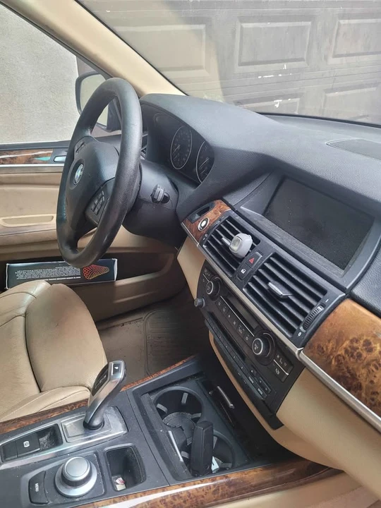 2007 BMW E70 X5 - Image 6 of 8