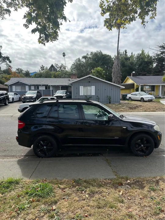 2007 BMW E70 X5 - Image 3 of 3