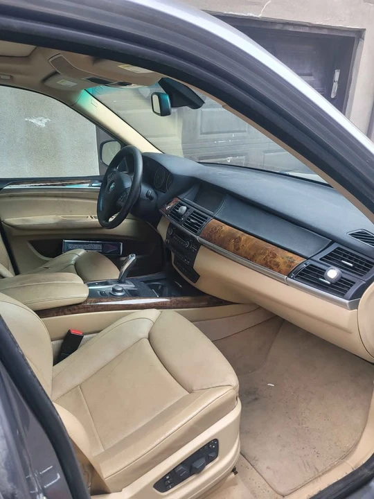 2007 BMW E70 X5 - Image 2 of 8