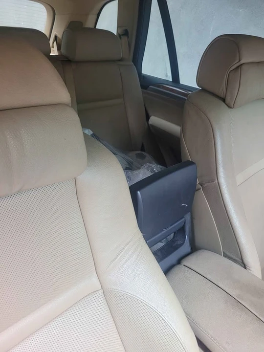 2007 BMW E70 X5 - Image 5 of 8