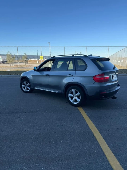2007 BMW E70 X5 - Image 8 of 8