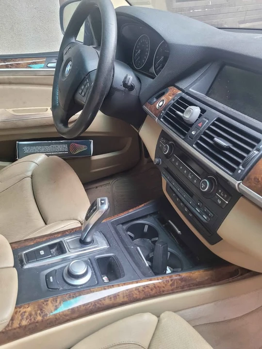 2007 BMW E70 X5 - Image 7 of 8