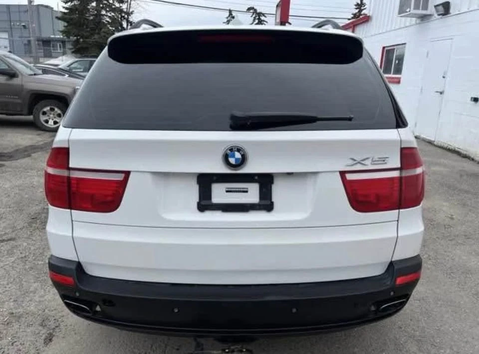 2007 BMW E70 X5 - Image 4 of 11