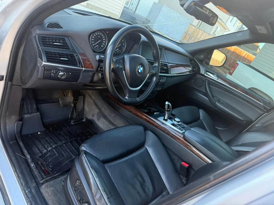 2007 BMW E70 X5 - Image 4 of 8