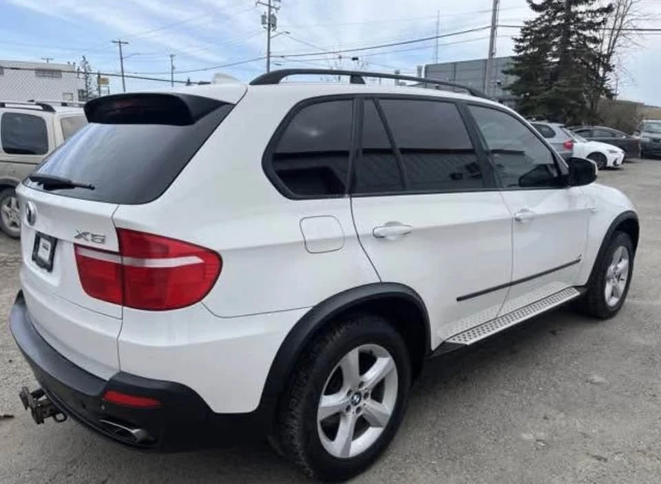 2007 BMW E70 X5 - Image 3 of 11