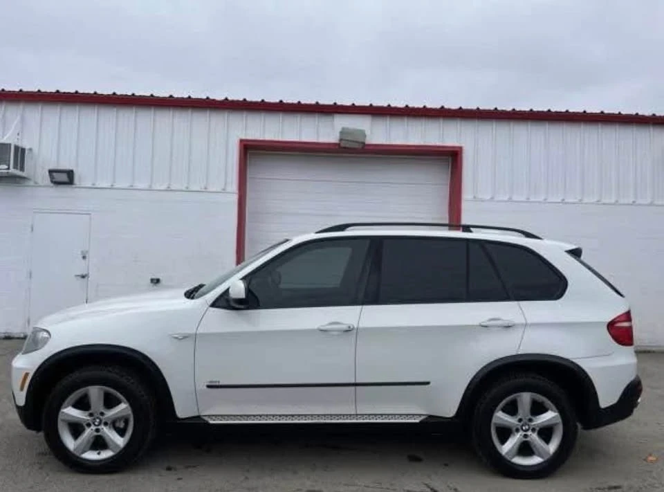 2007 BMW E70 X5 - Image 6 of 11
