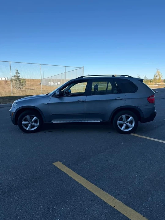 2007 BMW E70 X5 - Image 7 of 8
