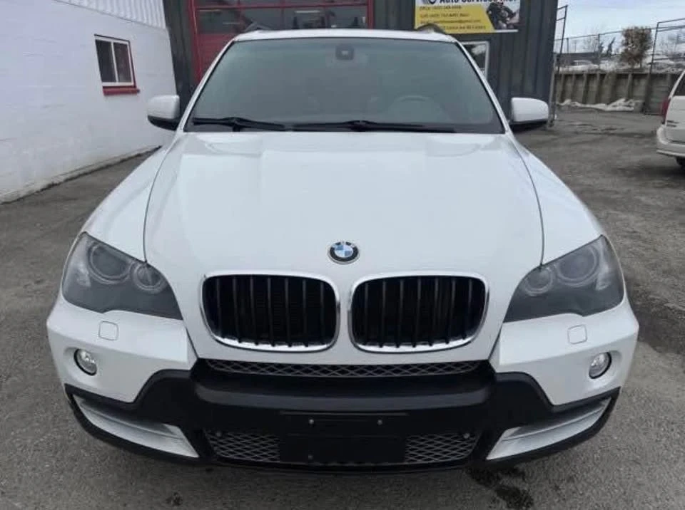 2007 BMW E70 X5 - Image 2 of 11