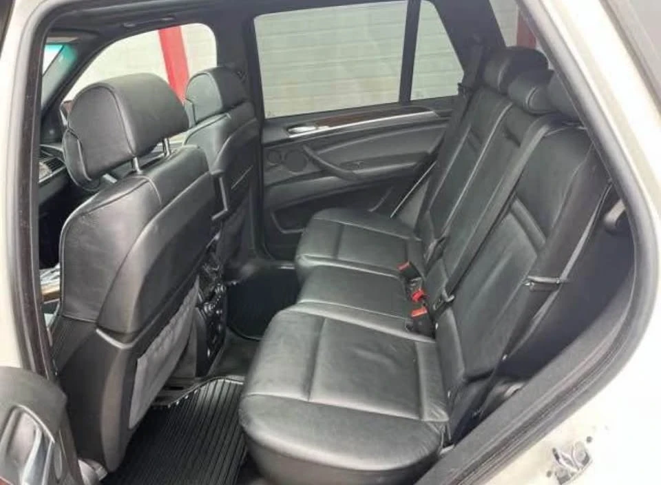 2007 BMW E70 X5 - Image 8 of 11