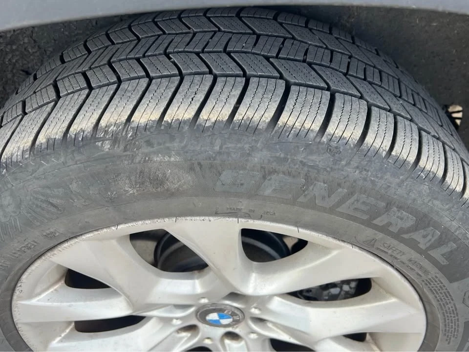 2007 BMW E70 X5 - Image 7 of 11
