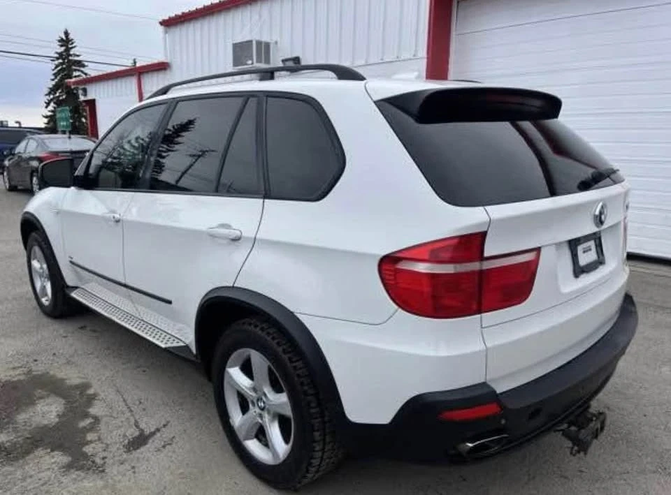 2007 BMW E70 X5 - Image 5 of 11