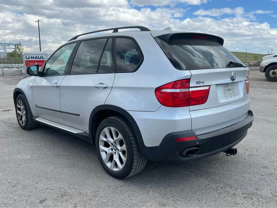 2007 BMW E70 X5 - Image 2 of 11