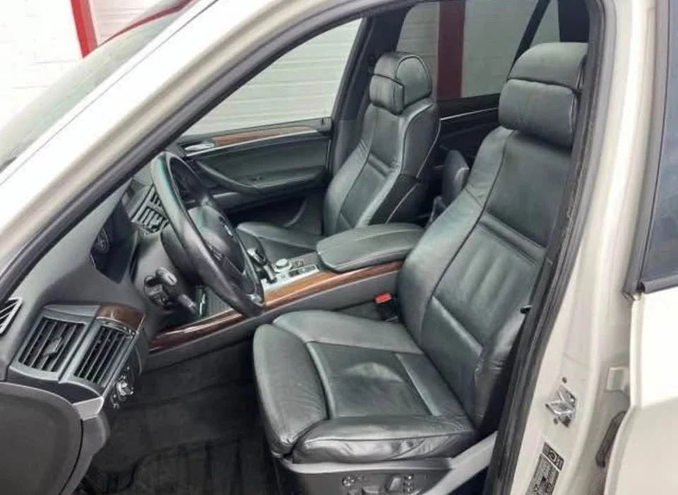 2007 BMW E70 X5 - Image 7 of 11