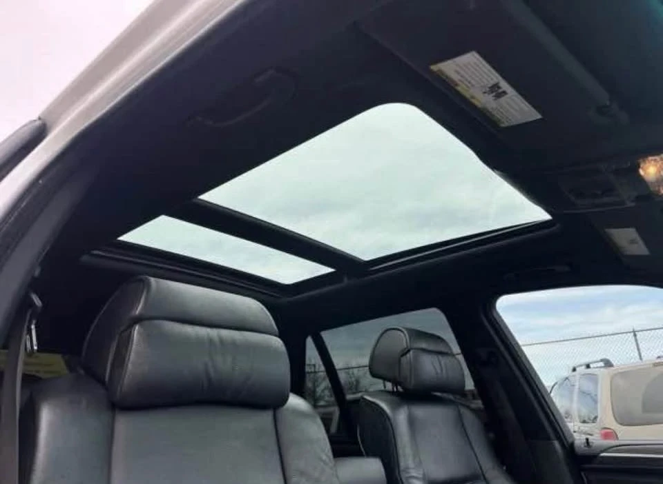 2007 BMW E70 X5 - Image 11 of 11