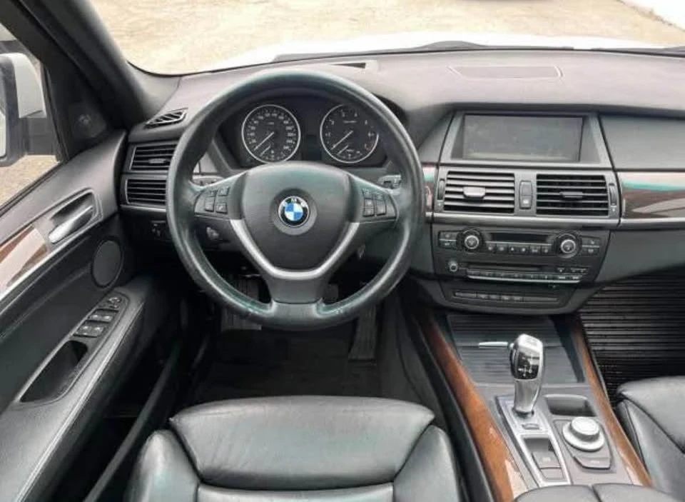 2007 BMW E70 X5 - Image 10 of 11