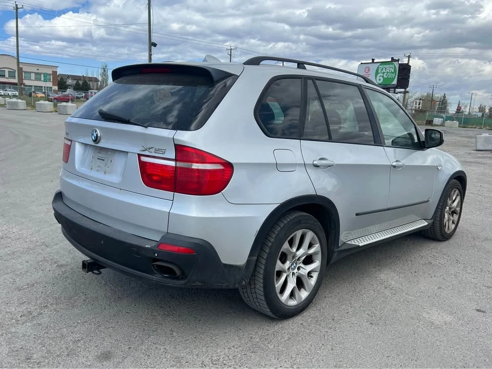 2007 BMW E70 X5 - Image 3 of 11