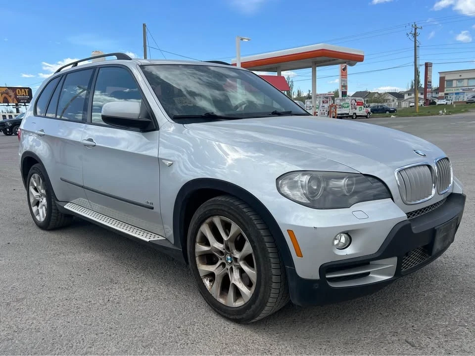 2007 BMW E70 X5 - Image 4 of 11
