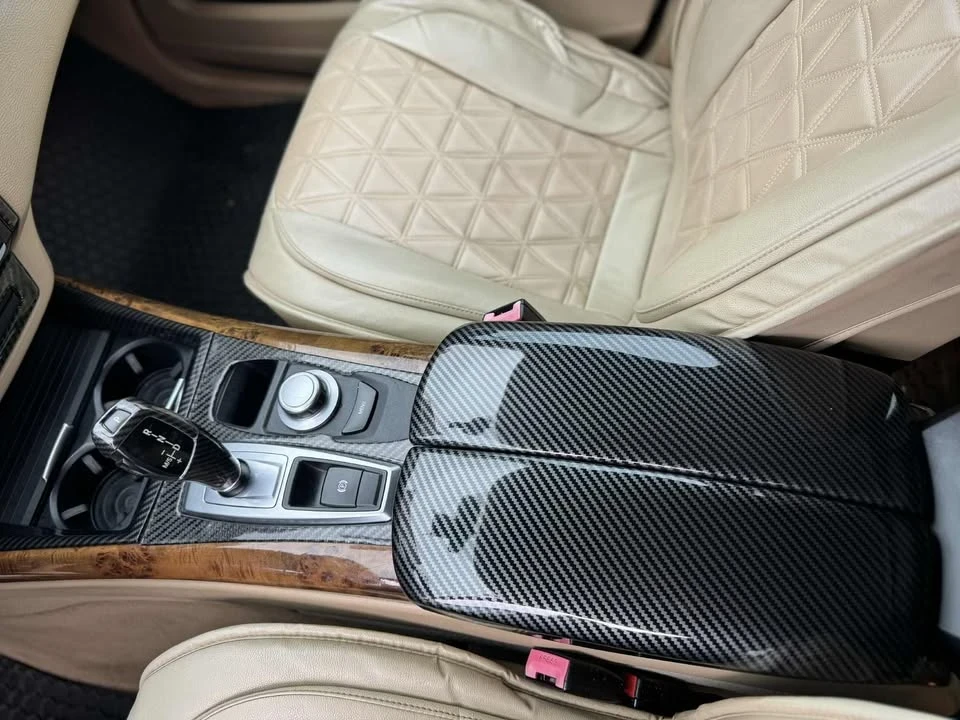 2007 BMW E70 X5 - Image 13 of 20