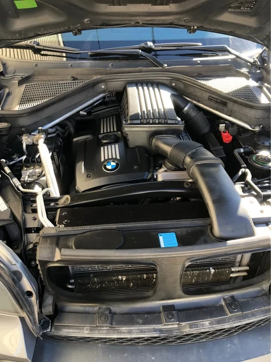 2007 BMW E70 X5 - Image 5 of 7