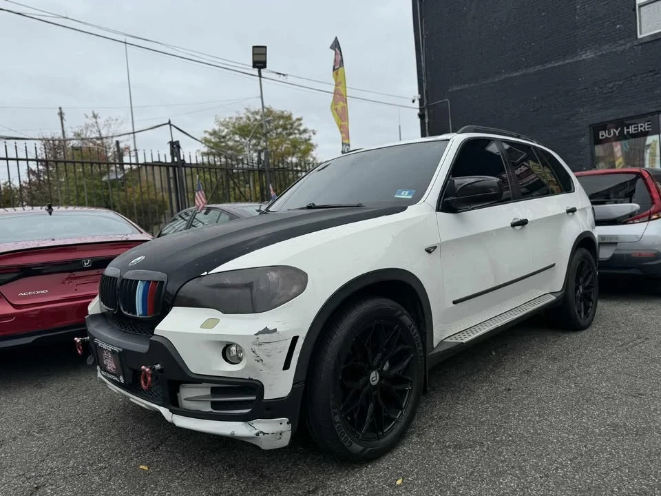2007 BMW E70 X5 - Image 2 of 20