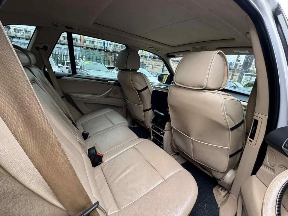 2007 BMW E70 X5 - Image 16 of 20