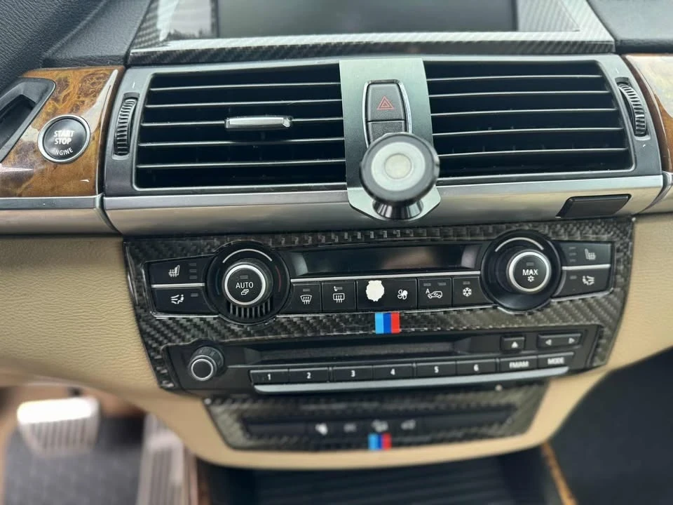 2007 BMW E70 X5 - Image 11 of 20