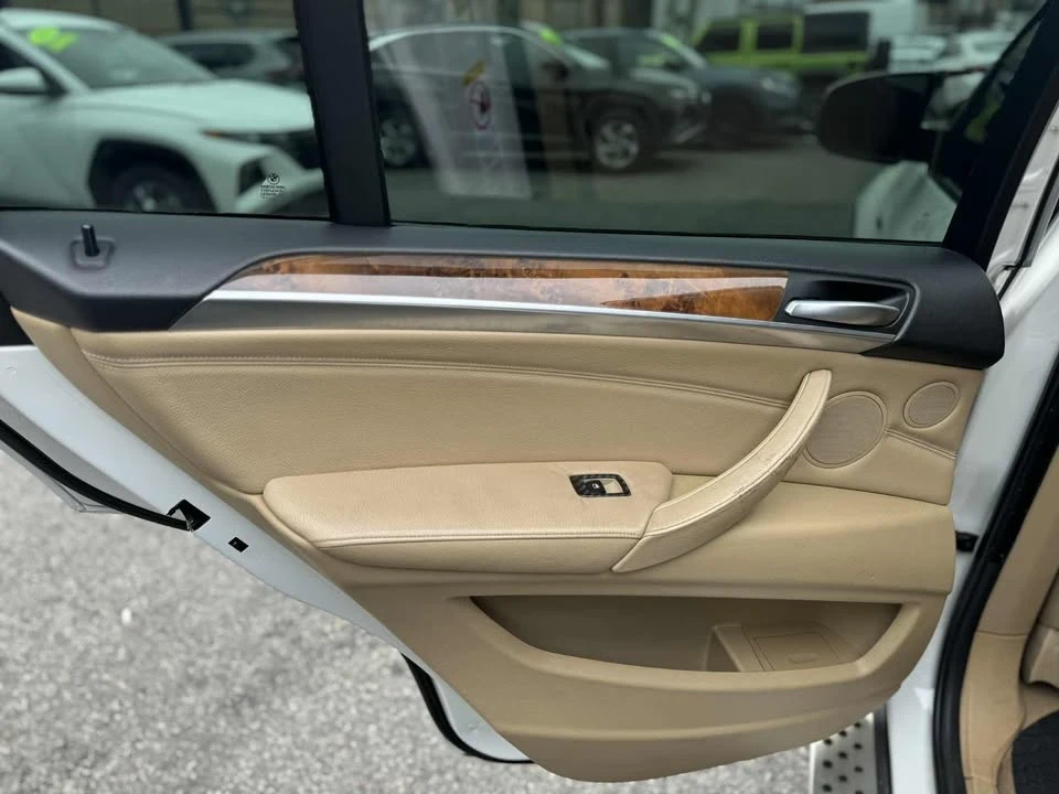 2007 BMW E70 X5 - Image 14 of 20
