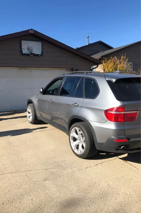 2007 BMW E70 X5 - Image 2 of 7