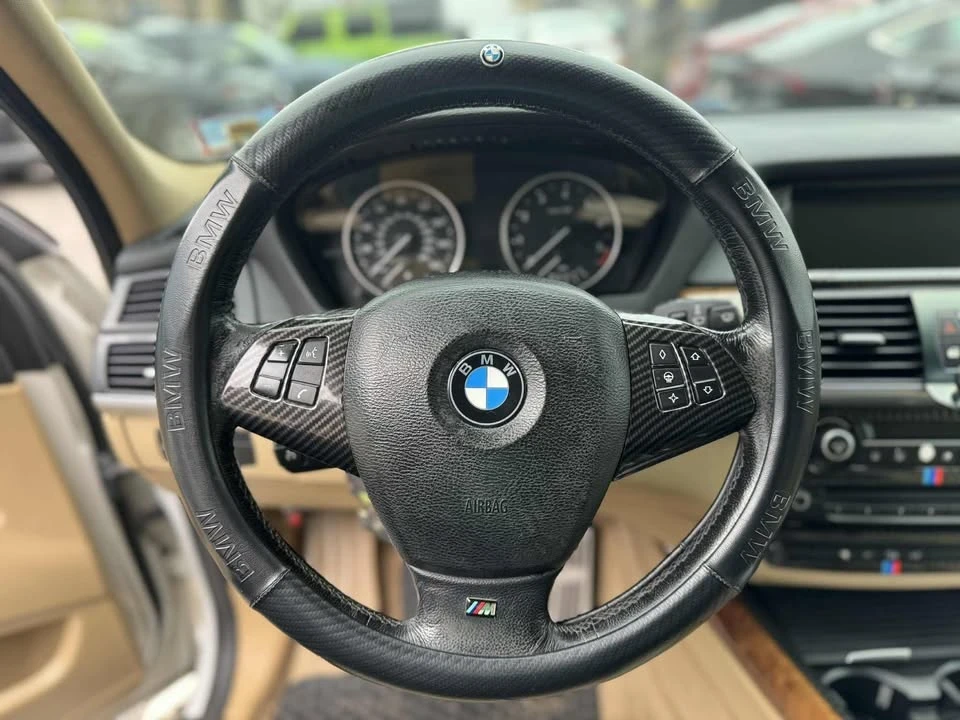 2007 BMW E70 X5 - Image 7 of 20