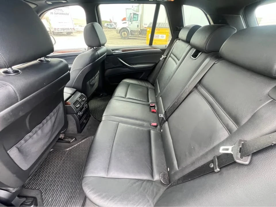 2007 BMW E70 X5 - Image 6 of 11