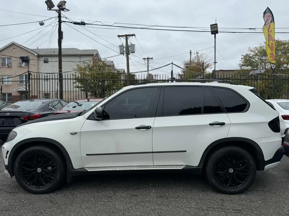2007 BMW E70 X5 - Image 4 of 20
