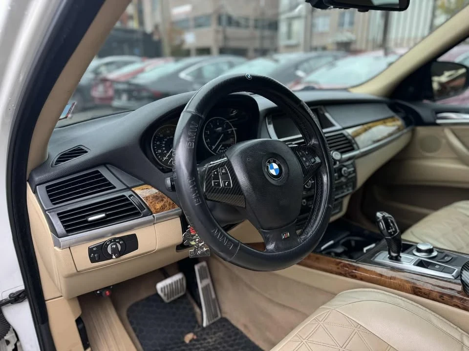 2007 BMW E70 X5 - Image 8 of 20