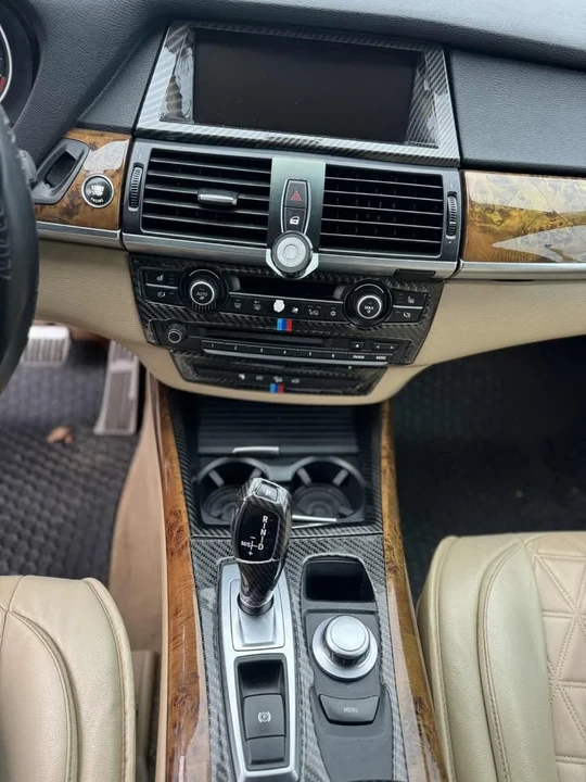 2007 BMW E70 X5 - Image 10 of 20