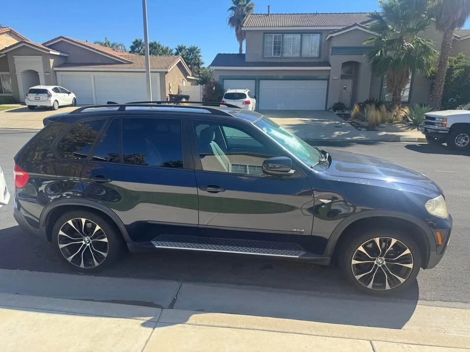 2007 BMW E70 X5 - Image 3 of 3