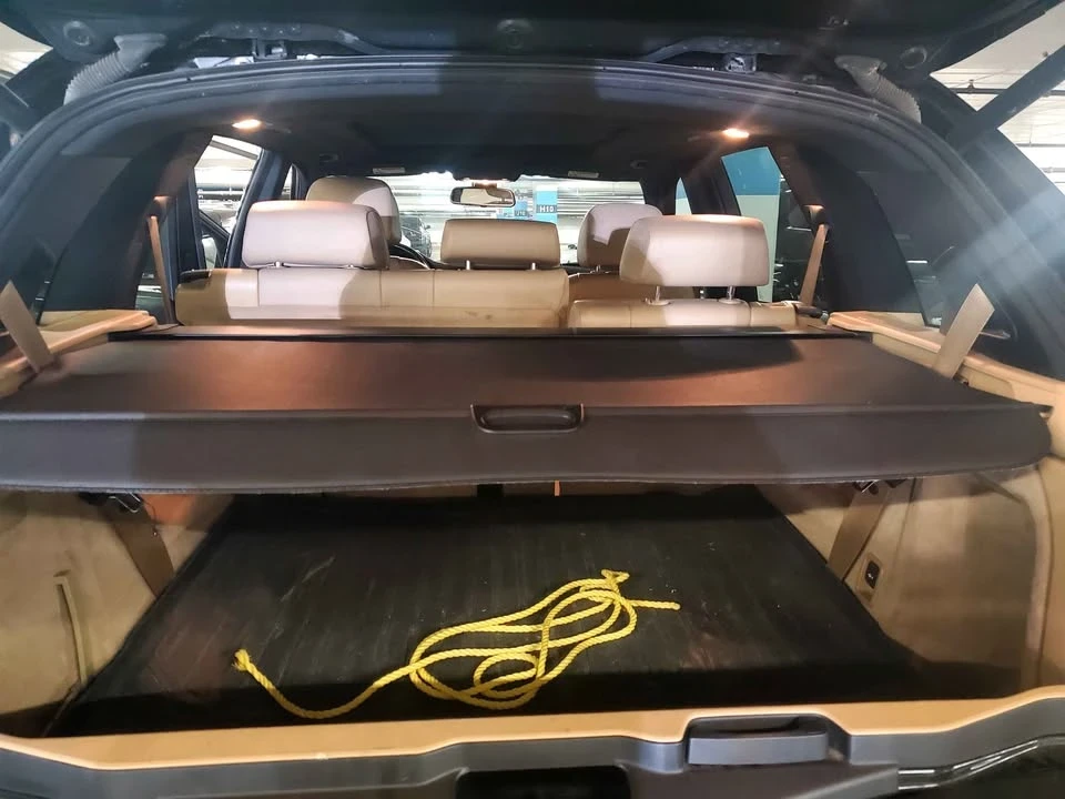 2007 BMW E70 X5 - Image 3 of 4