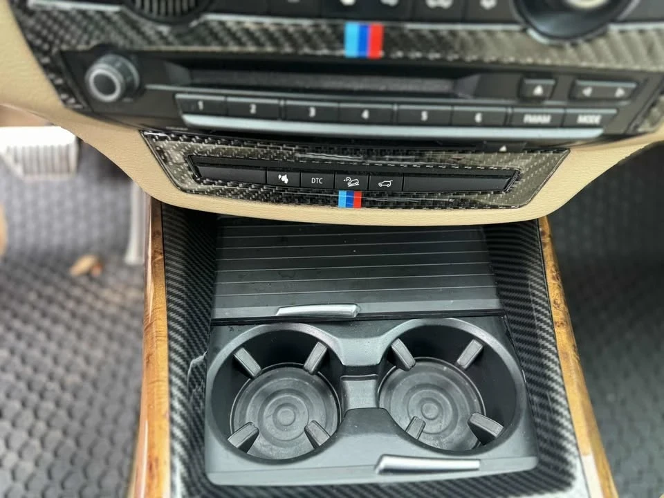 2007 BMW E70 X5 - Image 12 of 20