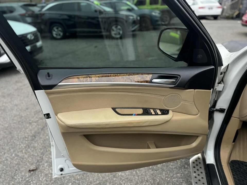 2007 BMW E70 X5 - Image 5 of 20
