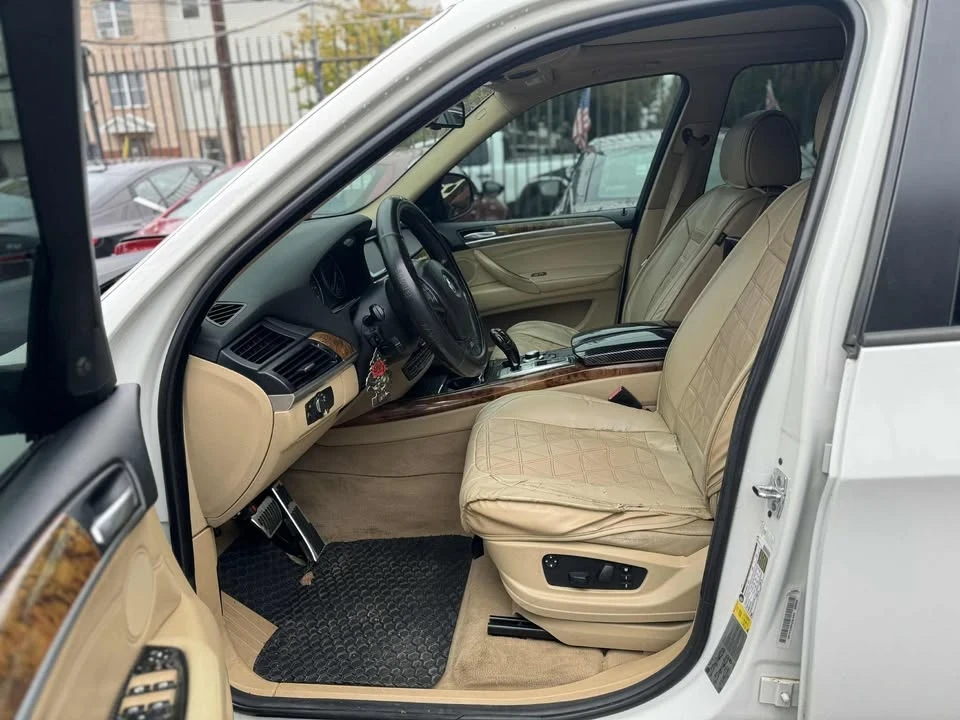 2007 BMW E70 X5 - Image 6 of 20