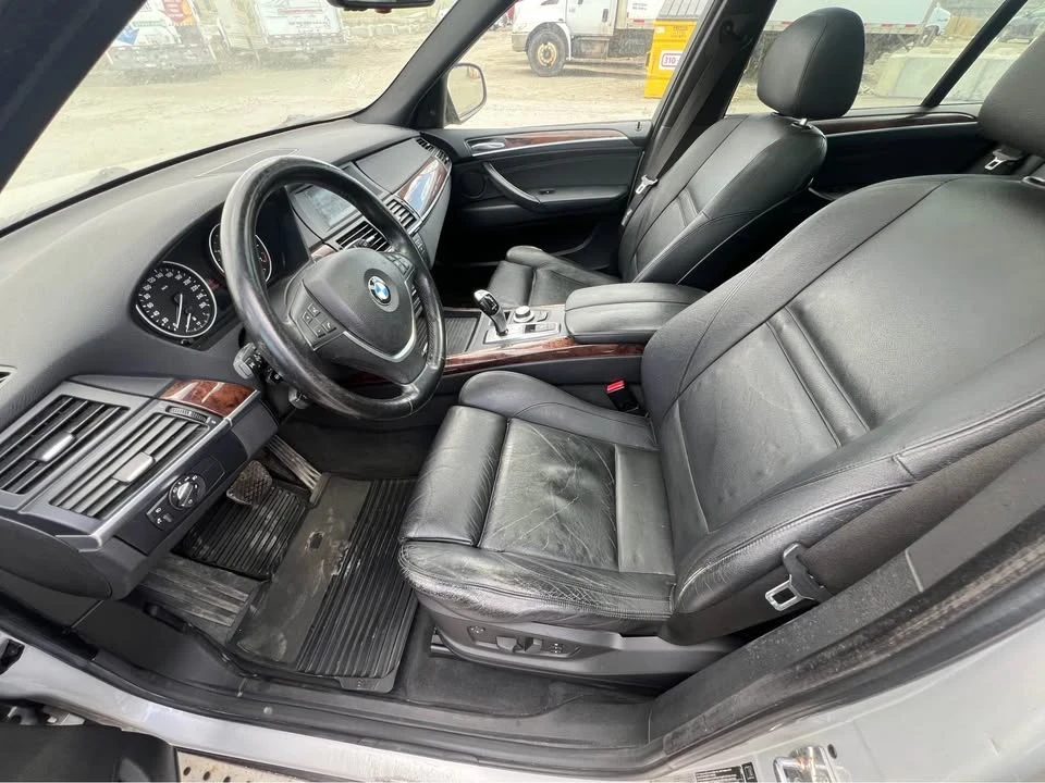 2007 BMW E70 X5 - Image 5 of 11