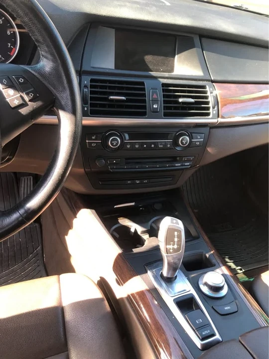 2007 BMW E70 X5 - Image 4 of 7