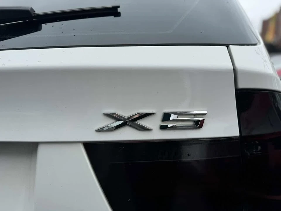 2007 BMW E70 X5 - Image 20 of 20