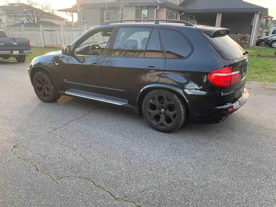 2007 BMW E70 X5 - Image 2 of 6