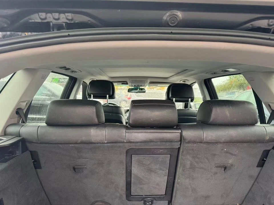 2007 BMW E70 X5 - Image 7 of 11