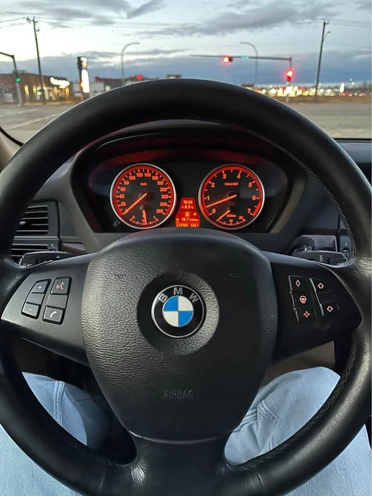 2007 BMW E70 X5 - Image 7 of 8