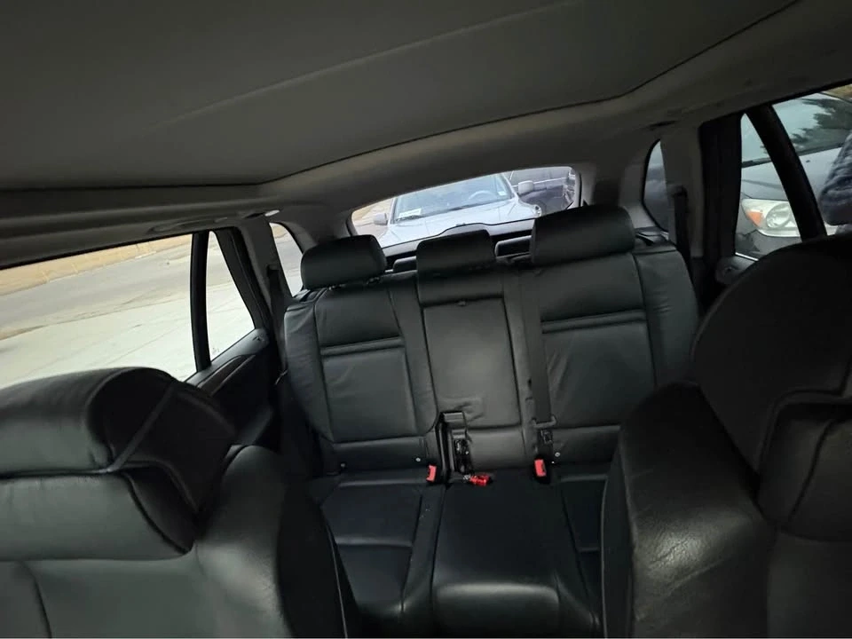 2007 BMW E70 X5 - Image 3 of 8