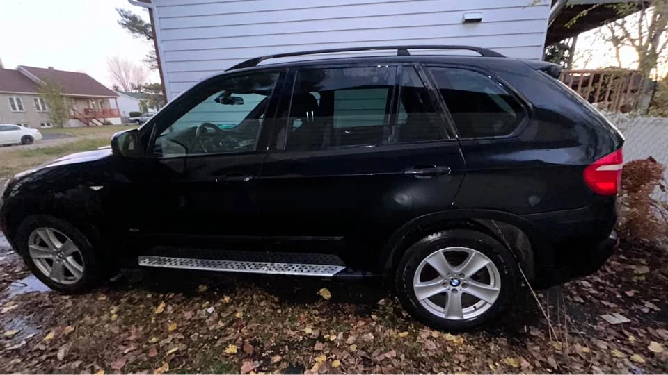 2007 BMW E70 X5 - Image 2 of 3