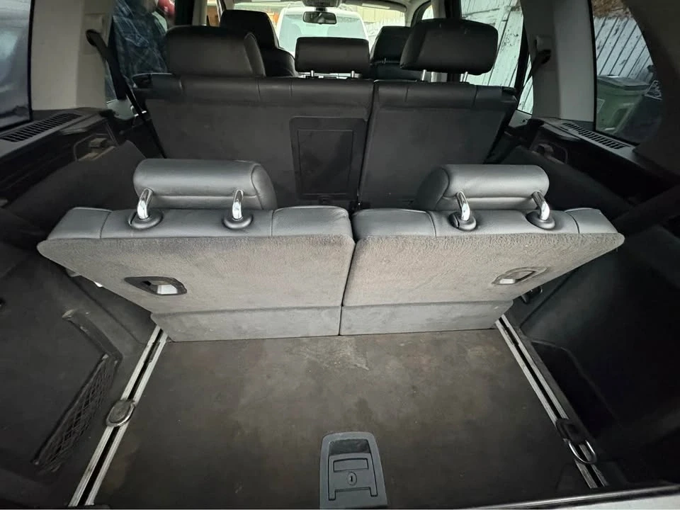 2007 BMW E70 X5 - Image 2 of 8
