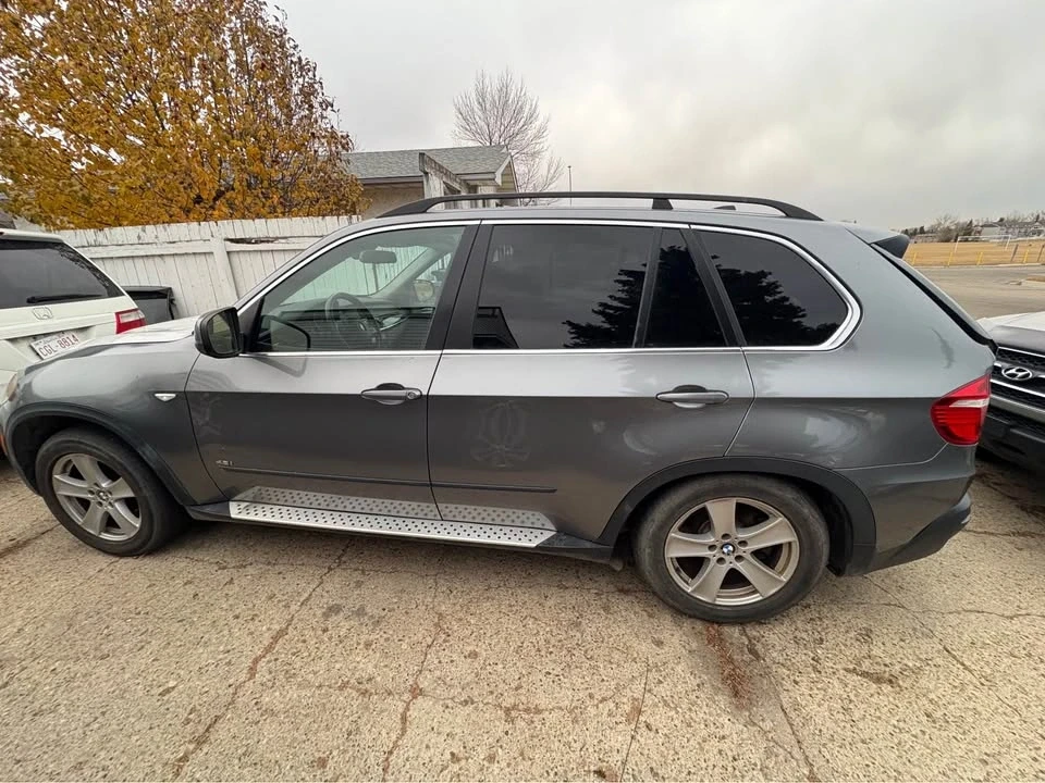 2007 BMW E70 X5 - Image 7 of 8