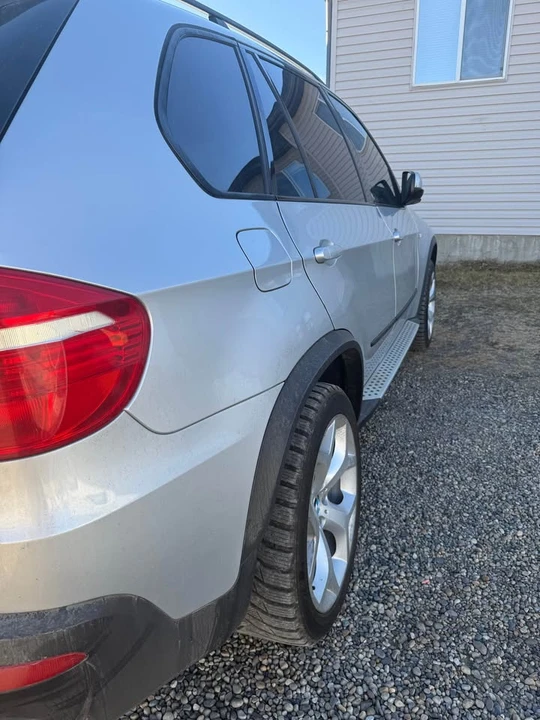 2007 BMW E70 X5 - Image 5 of 8
