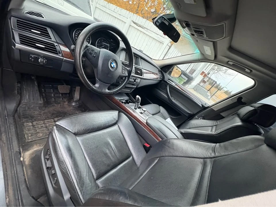 2007 BMW E70 X5 - Image 4 of 8